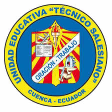 Unidad Educativa Técnico Salesiano